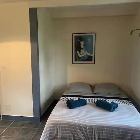 Penty Du Belou, Cozy, En Pleine Campagne, 1 A 6 Personnes